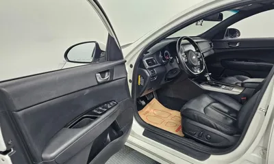 Kia K5 2017, 124398 км, за 5798.05 USD - фото 10