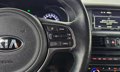 Kia K5 2017, 124398 км, за 5798.05 USD - фото 15