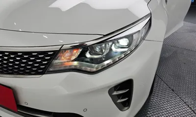Kia K5 2017, 124398 км, за 5798.05 USD - фото 22