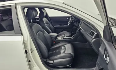 Kia K5 2017, 124398 км, за 5798.05 USD - фото 26