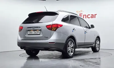 Hyundai Veracruz 2012, 219242 км, за 4588.42 USD