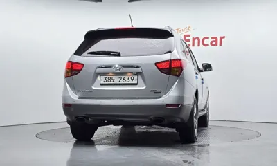 Hyundai Veracruz 2012, 219242 км, за 4588.42 USD