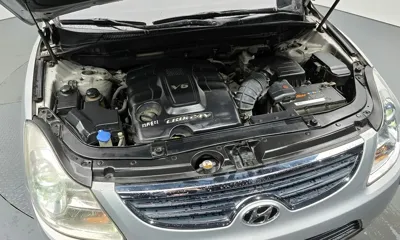 Hyundai Veracruz 2012, 219242 км, за 4588.42 USD - фото 6