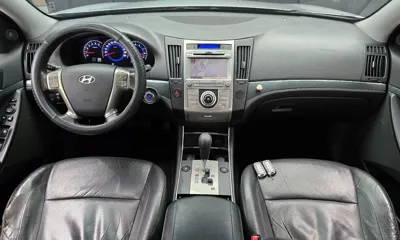Hyundai Veracruz 2012, 219242 км, за 4588.42 USD - фото 7