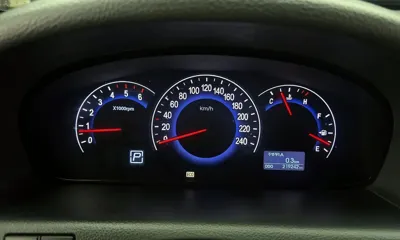 Hyundai Veracruz 2012, 219242 км, за 4588.42 USD - фото 8