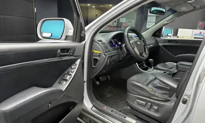 Hyundai Veracruz 2012, 219242 км, за 4588.42 USD - фото 11