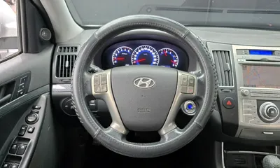 Hyundai Veracruz 2012, 219242 км, за 4588.42 USD - фото 13