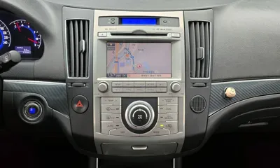 Hyundai Veracruz 2012, 219242 км, за 4588.42 USD - фото 14