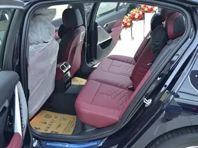 BMW 5 Series 2026, 100 км, за 46952.49 USD