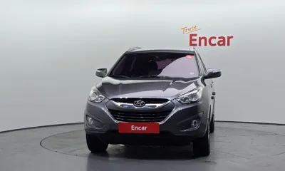 Hyundai Tucson 2011, 87220 км, за 3640.38 USD