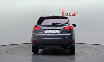 Hyundai Tucson 2011, 87220 км, за 3640.38 USD