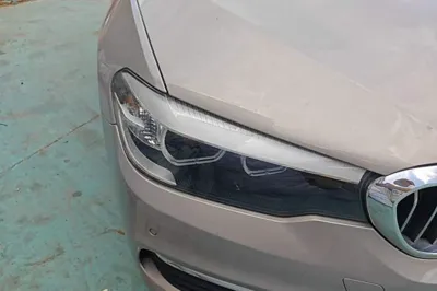BMW 5 Series 2018, 113200 км, за 23295 USD - фото 7