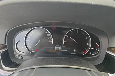 BMW 5 Series 2018, 113200 км, за 23295 USD - фото 10