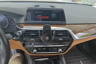 BMW 5 Series 2018, 113200 км, за 23295 USD - фото 12