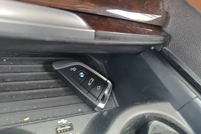 BMW 5 Series 2018, 113200 км, за 23295 USD - фото 17