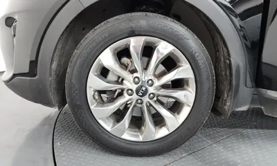 Kia Sorento 2018, 147655 км, за 10271.07 USD