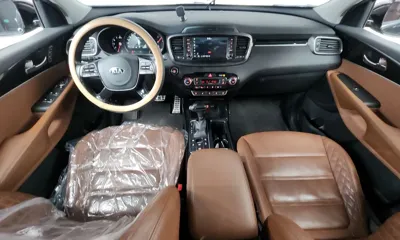 Kia Sorento 2018, 147655 км, за 10271.07 USD - фото 7