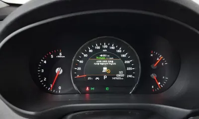 Kia Sorento 2018, 147655 км, за 10271.07 USD - фото 8