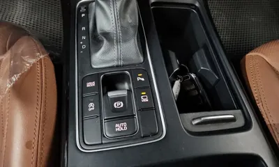 Kia Sorento 2018, 147655 км, за 10271.07 USD - фото 9
