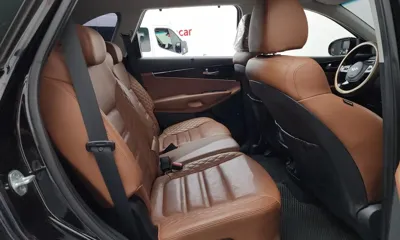 Kia Sorento 2018, 147655 км, за 10271.07 USD - фото 11