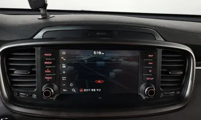 Kia Sorento 2018, 147655 км, за 10271.07 USD - фото 13