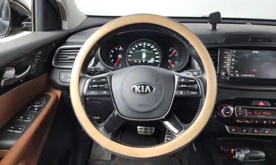 Kia Sorento 2018, 147655 км, за 10271.07 USD - фото 14