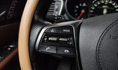 Kia Sorento 2018, 147655 км, за 10271.07 USD - фото 17