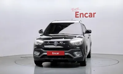 KG_Mobility_Ssangyong TIBOLI 2017, 74572 км, за 4495.12 USD