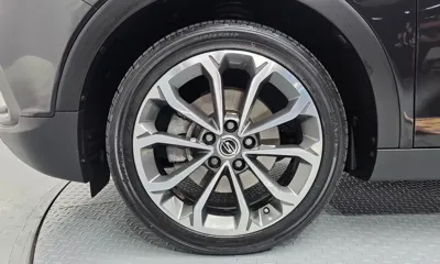 KG_Mobility_Ssangyong TIBOLI 2017, 74572 км, за 4495.12 USD