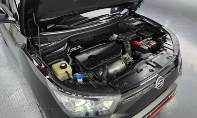 KG_Mobility_Ssangyong TIBOLI 2017, 74572 км, за 4495.12 USD - фото 6