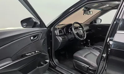 KG_Mobility_Ssangyong TIBOLI 2017, 74572 км, за 4495.12 USD - фото 10