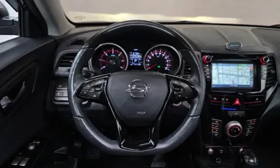 KG_Mobility_Ssangyong TIBOLI 2017, 74572 км, за 4495.12 USD - фото 13