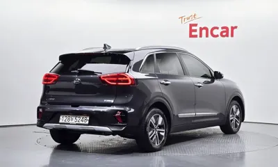 Kia Niro 2020, 89611 км, за 12143.89 USD