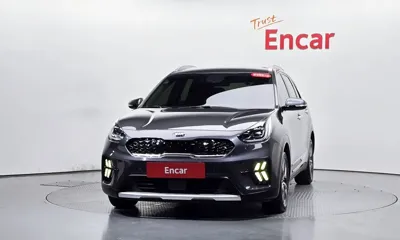 Kia Niro 2020, 89611 км, за 12143.89 USD
