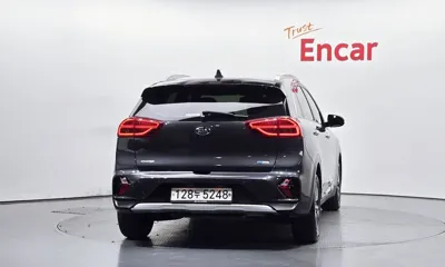 Kia Niro 2020, 89611 км, за 12143.89 USD
