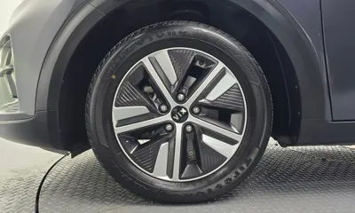 Kia Niro 2020, 89611 км, за 12143.89 USD