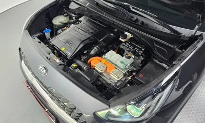 Kia Niro 2020, 89611 км, за 12143.89 USD - фото 6