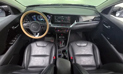 Kia Niro 2020, 89611 км, за 12143.89 USD - фото 7