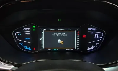 Kia Niro 2020, 89611 км, за 12143.89 USD - фото 8