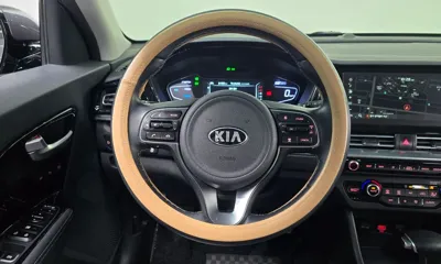 Kia Niro 2020, 89611 км, за 12143.89 USD - фото 13