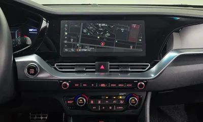 Kia Niro 2020, 89611 км, за 12143.89 USD - фото 15