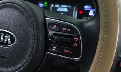 Kia Niro 2020, 89611 км, за 12143.89 USD - фото 18