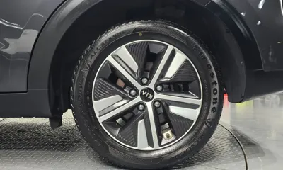 Kia Niro 2020, 89611 км, за 12143.89 USD - фото 21