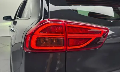 Kia Niro 2020, 89611 км, за 12143.89 USD - фото 23