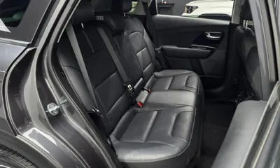 Kia Niro 2020, 89611 км, за 12143.89 USD - фото 26