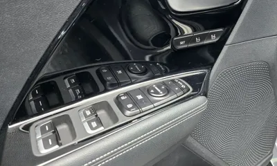 Kia Niro 2020, 89611 км, за 12143.89 USD - фото 27