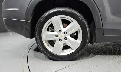ChevroletGMDaewoo Orlando 2012, 112057 км, за 1756.44 USD