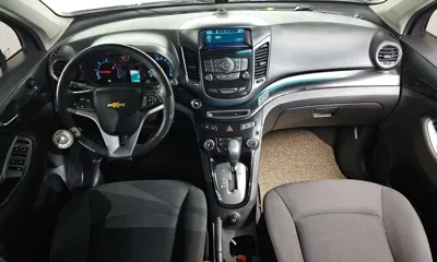 ChevroletGMDaewoo Orlando 2012, 112057 км, за 1756.44 USD - фото 7
