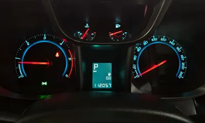 ChevroletGMDaewoo Orlando 2012, 112057 км, за 1756.44 USD - фото 8