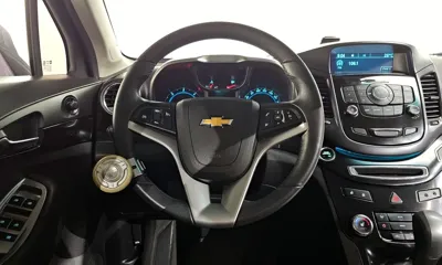 ChevroletGMDaewoo Orlando 2012, 112057 км, за 1756.44 USD - фото 12